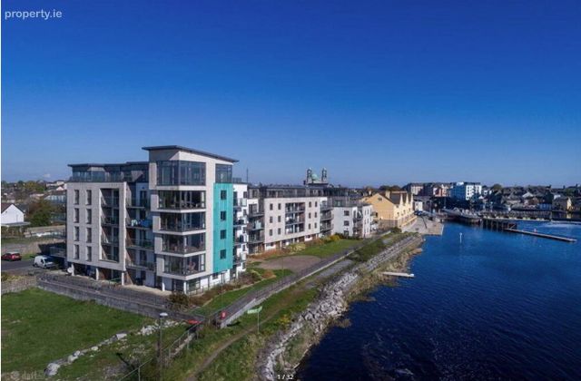 B22, Bastion Quay, Deerpark Road, Athlone, Co. Westmeath, Athlone, Co. Westmeath - Click to view photos