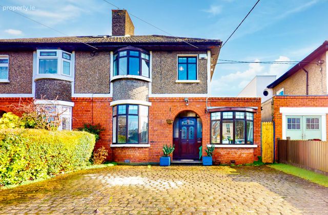 59 Saint Agnes Road, Kimmage, Dublin 12 - Click to view photos