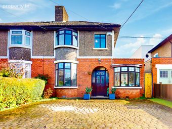 59 Saint Agnes Road, Kimmage, Dublin 12