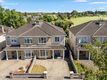 13 The Walk, Glenveigh, Navan, Co. Meath - Image 2