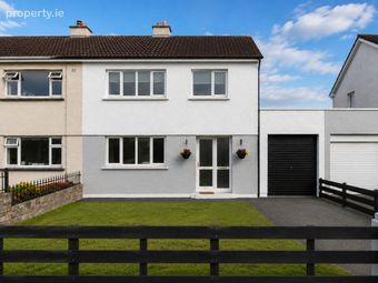 49 Lynn Heights, Mullingar, Co.westmeath, Mullingar, Co. Westmeath