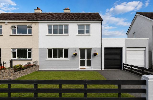 49 Lynn Heights, Mullingar, Co.westmeath, Mullingar, Co. Westmeath - Click to view photos