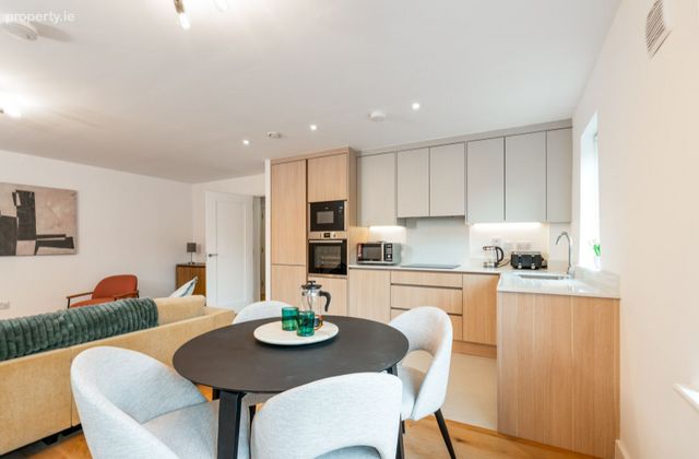 Hadleigh Court, Haddington Road, Dublin 4 - Click to view photos