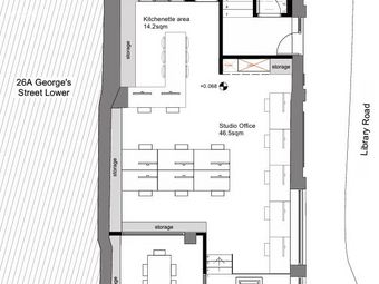 24/25 George's Street Lower, Dun Laoghaire, Co. Dublin, Monkstown, Co. Dublin - Image 4