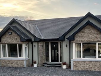 The Bungalow, Tirernan, Ballickmoyler, Carlow, Co. Laois, Arless, Co. Laois