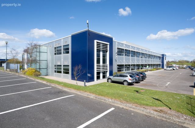 Building 6400, Avenue 6000, Cork Airport Buisness Park, Cork Airport Business Park, Co. Cork - Click to view photos