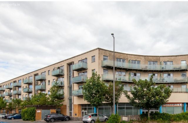 Apartment 217, Citywest Plaza, Citywest Drive, Sag, Citywest, Co. Dublin - Click to view photos