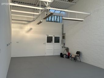 Chapelizod Industrial Estate, Chapelizod Road, Dublin 20, Chapelizod, Dublin 20 - Image 4