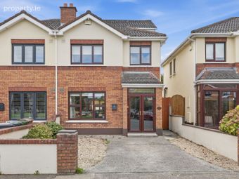 Collinswood, Collins Avenue, Dublin 9, Beaumont, Dublin 9