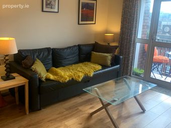 Trinity Square Apartments, Townsend Street, Dublin 2, Dublin 2 - Image 4