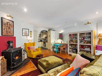 40 Blainroe Cottages, Blainroe, Co. Wicklow - Image 4