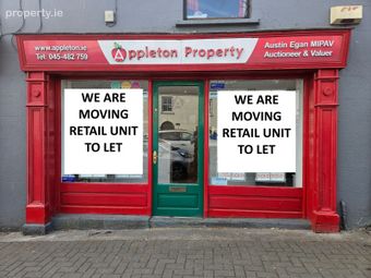 Main Street, Kilcullen, Kilcullen, Co. Kildare