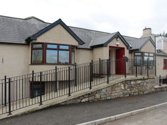 Apartment 5, Hilltop Apartments, Bellewstown, Bellewstown, Co. Meath