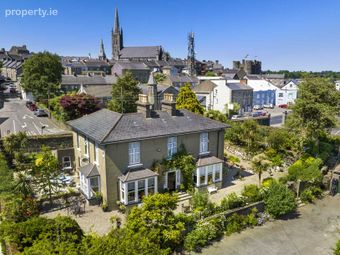 Manor House Plus Site, Mill Park Road, Enniscorthy, Co. Wexford, Enniscorthy, Co. Wexford - Image 2