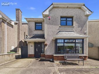 9 The Birch, Delacy Abbey, Rathvilly, Co. Carlow, Rathvilly, Co. Carlow