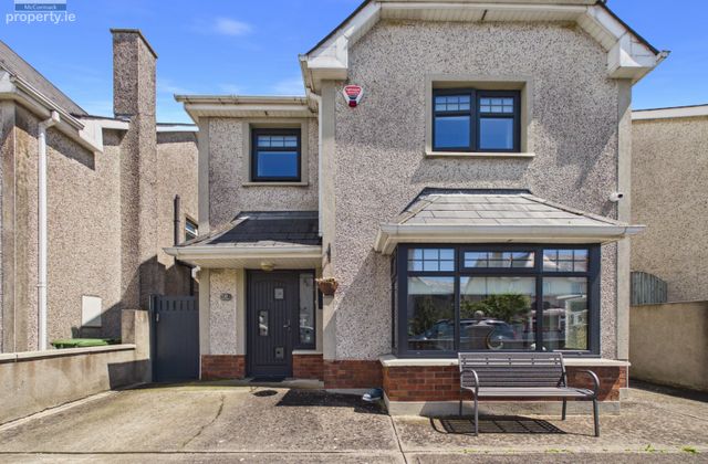 9 The Birch, Delacy Abbey, Rathvilly, Co. Carlow, Rathvilly, Co. Carlow - Click to view photos