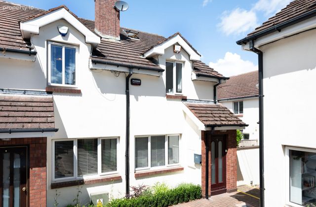 5 Millbrook Village, Milltown, Dublin 6, Milltown, Dublin 6 - Click to view photos