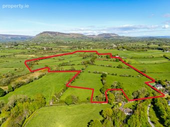 22.66 Ha At Ballinvoher, Ballincar, Co. Sligo, Rosses Point, Co. Sligo