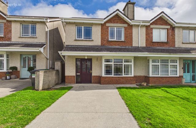 28 Bracken Grove, Old Tramore Road, Waterford City Centre, Co. Waterford - Click to view photos