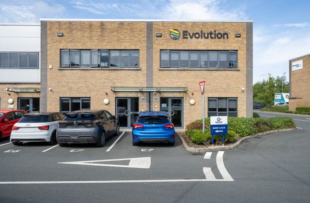 E6 &amp; E7 Swords Enterprise Park, Swords, Co. Dublin, Kinsealy, Co. Dublin - Click to view photos