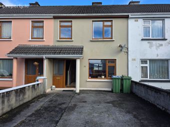 26 Fountain Court, Tralee, Tralee, Co. Kerry