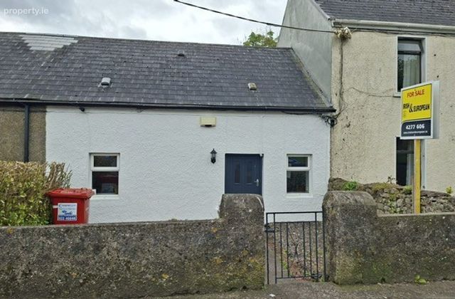 25 Byfield Villas, Old Youghal Road, Mayfield, Cork City, Co. Cork, Mayfield, Co. Cork - Click to view photos