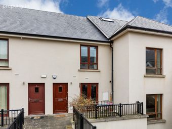 10 The Close, Robswall, Malahide, Co Dublin, Malahide, Co. Dublin