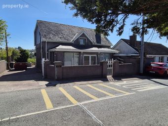 Glenmartin Cottage, Church Bay, Myrtleville, Co. Cork