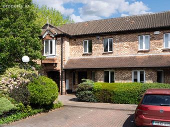 116 Donnybrook Manor, Donnybrook, Dublin 4, Donnybrook, Dublin 4