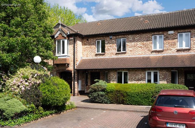 116 Donnybrook Manor, Donnybrook, Dublin 4, Donnybrook, Dublin 4 - Click to view photos