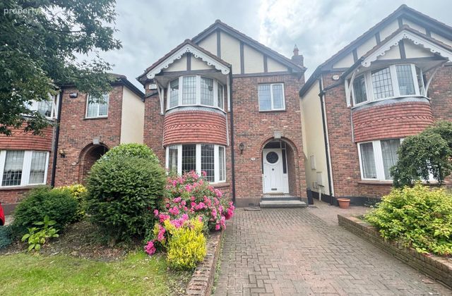 9 Shrewsbury, Dublin 4, Ballsbridge, Dublin 4 - Click to view photos