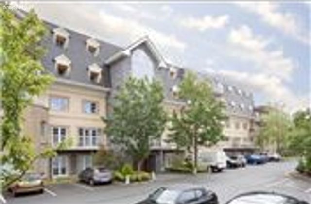 Apartment 112, Swiftwood, Garters Lane, Citywest, Co. Dublin - Click to view photos
