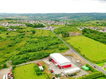 Killyclug, Letterkenny, Co. Donegal, Letterkenny, Co. Donegal - Image 5