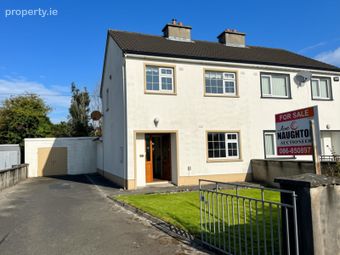 21 Cedarwood Drive, Monksland, Athlone, Co. Roscommon