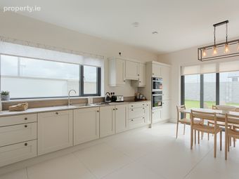 Type A - 3 Bed Mid Terrace W/ Private Rear Access, Church Road, Headford, Co. Galway, Headford, Co. Galway - Image 5