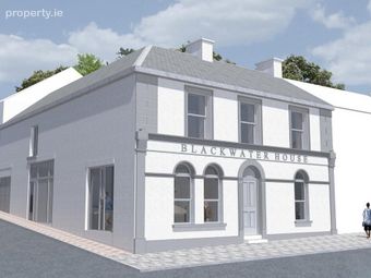Upper Main Street, Cappoquin, Co. Waterford, Cappoquin, Co. Waterford