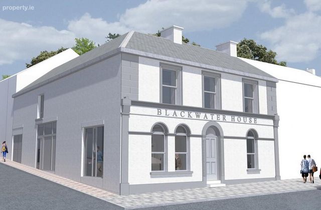 Upper Main Street, Cappoquin, Co. Waterford, Cappoquin, Co. Waterford - Click to view photos