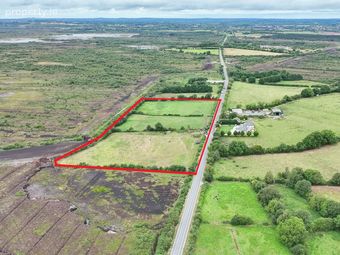 Knockdrin, Rhode, Co. Offaly