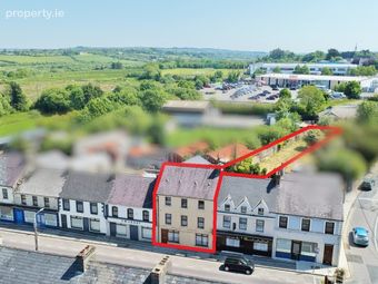 New Street, Abbeyfeale, Co Limerick, Abbeyfeale, Co. Limerick