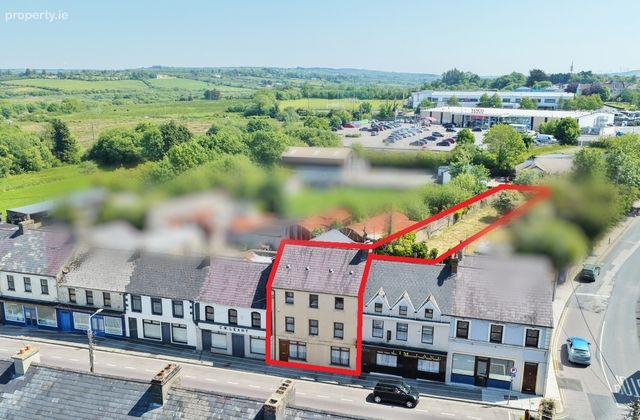 New Street, Abbeyfeale, Co Limerick, Abbeyfeale, Co. Limerick - Click to view photos