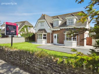 12 The Green, Whitechurch, Whitechurch, Co. Cork
