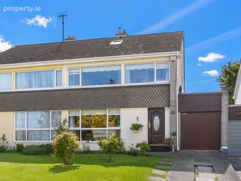 47 Ballinclea Heights, Killiney, Co Dublin., Killiney, Co. Dublin
