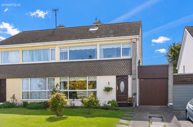 47 Ballinclea Heights, Killiney, Co Dublin., Killiney, Co. Dublin - Click to view photos
