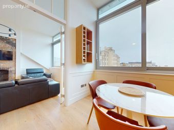 Apt 2, 89 George's Street Lower, Dun Laoghaire, Co Dublin, Dun Laoghaire, Co. Dublin - Image 4