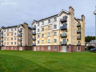 11 Carnagh House, Ard Ri, Athlone, Co. Westmeath, Athlone, Co. Westmeath - Image 3
