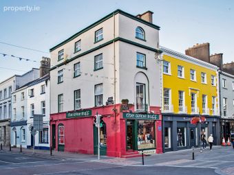 The Wine Buff, 17 Grattan Square, Dungarvan, Co. Waterford