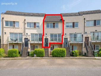 14 Stralem Crescent, Ongar Village, Dublin 15 - Image 2