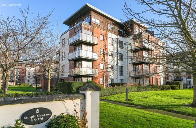98 Temple Gardens, Northwood, Santry, Dublin 9, Santry, Dublin 9 - Click to view photos
