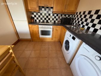 Apartment 45, Granary Hall, Mount Oval Village, Rochestown, Co. Cork - Image 5