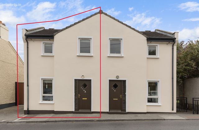 119a Main Street, Rush, Dublin North, Co. Dublin, Rush, Co. Dublin - Click to view photos